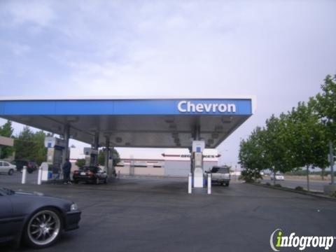 Ahaba Chevron Extra Mile