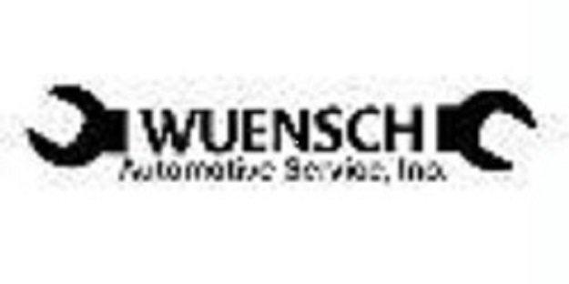 Wuensch Automotive Service