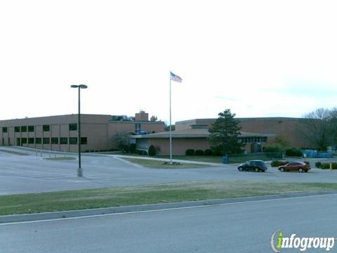 Hayden Catholic High School