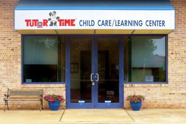 Tutor Time Child Care/Learning Centers