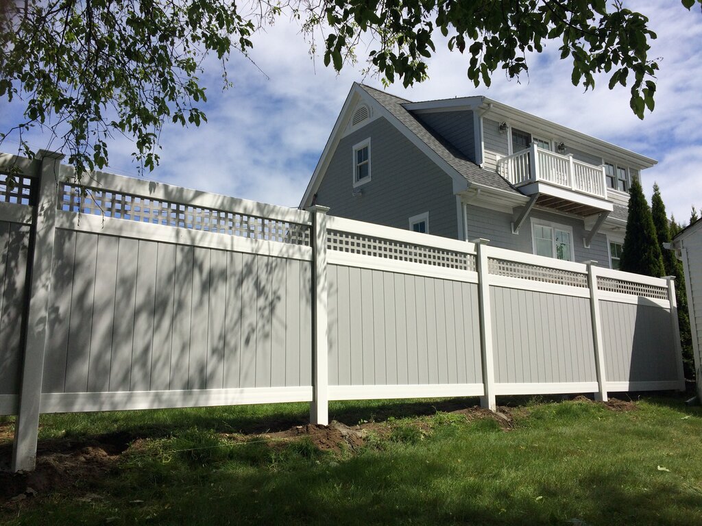 Butler Fence RI, Inc.