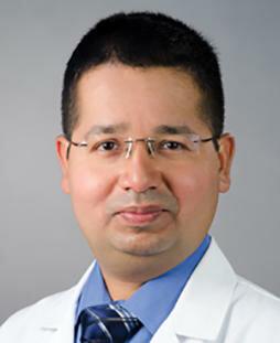 Amol D. Kulkarni, MD