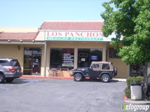 Los Panchos Mexican Restaurant