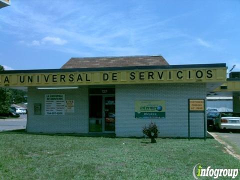 Centro De Servicios Hispanos