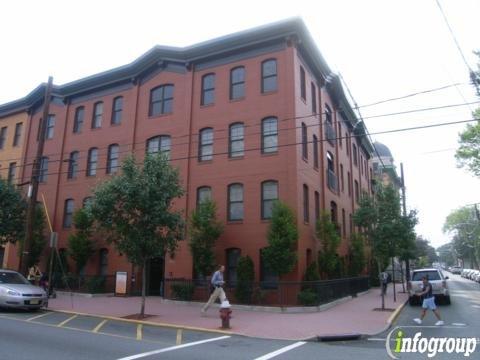 Hoboken Children's Academy