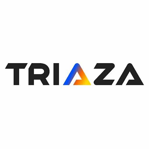 Triaza