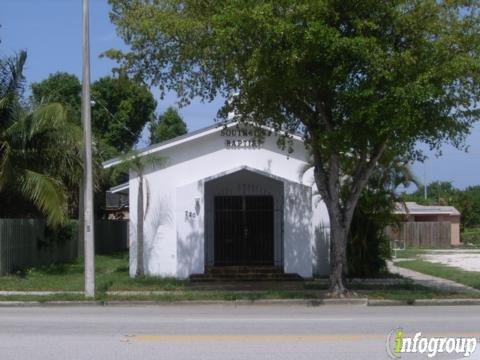 Peniel Haitian Baptist Church