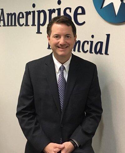 John P Williamson-Financial Advisor, Ameriprise Financial Services, LLC