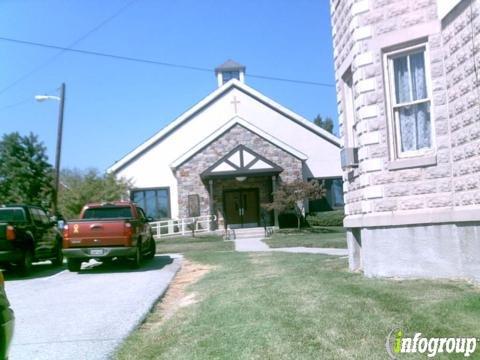 St Peter's Lutheran Elementary School