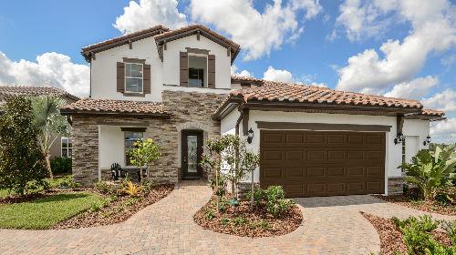 Pulte Homes