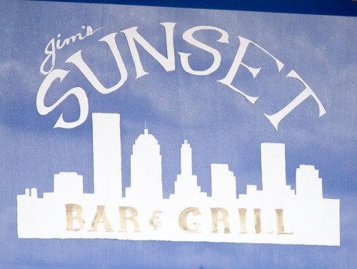 Jim's Sunset Bar & Grill