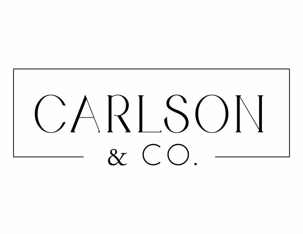 Carlson & Co