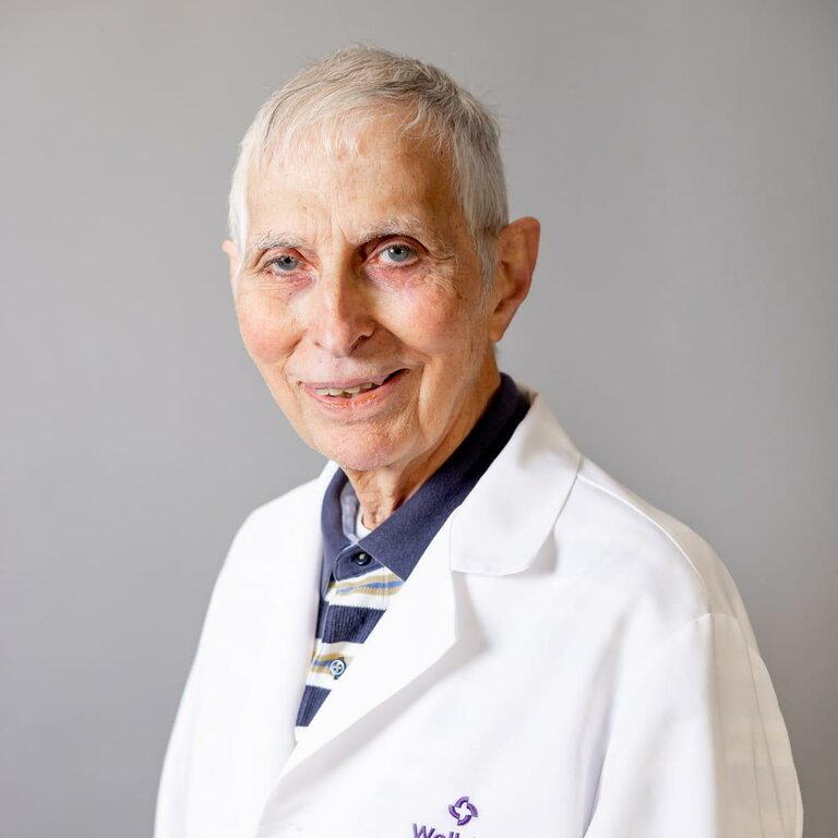 Ellis Malone, MD