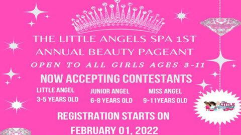 The Little Angels Spa