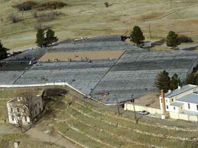 Alpine Roofing