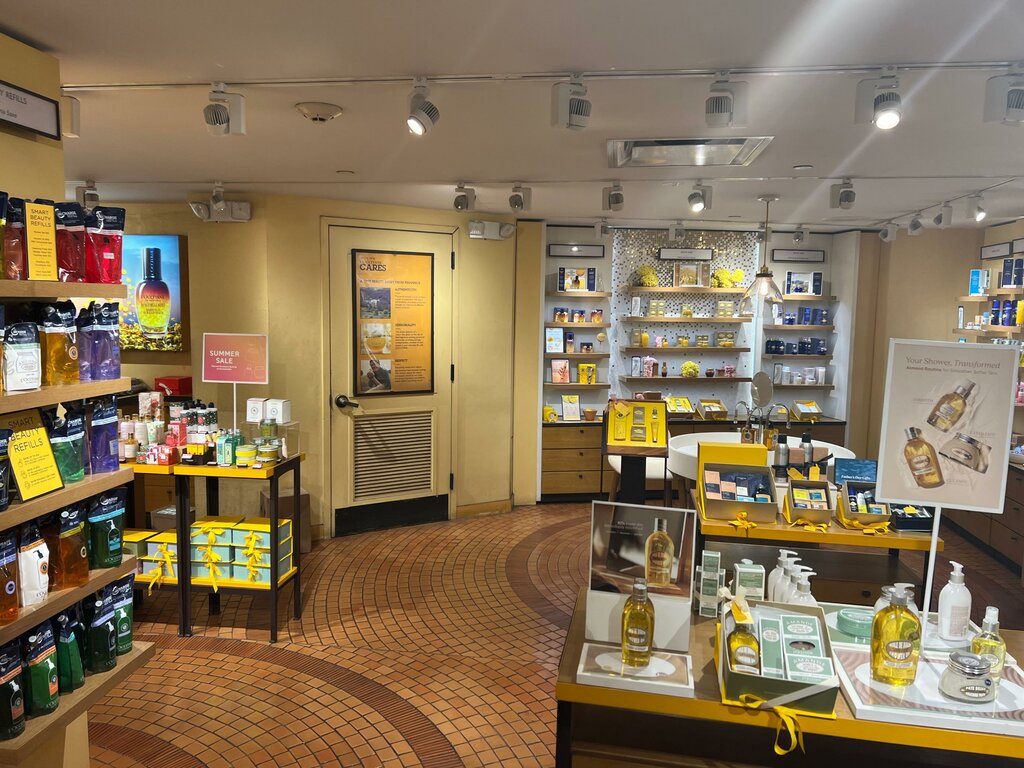 L'OCCITANE EN PROVENCE