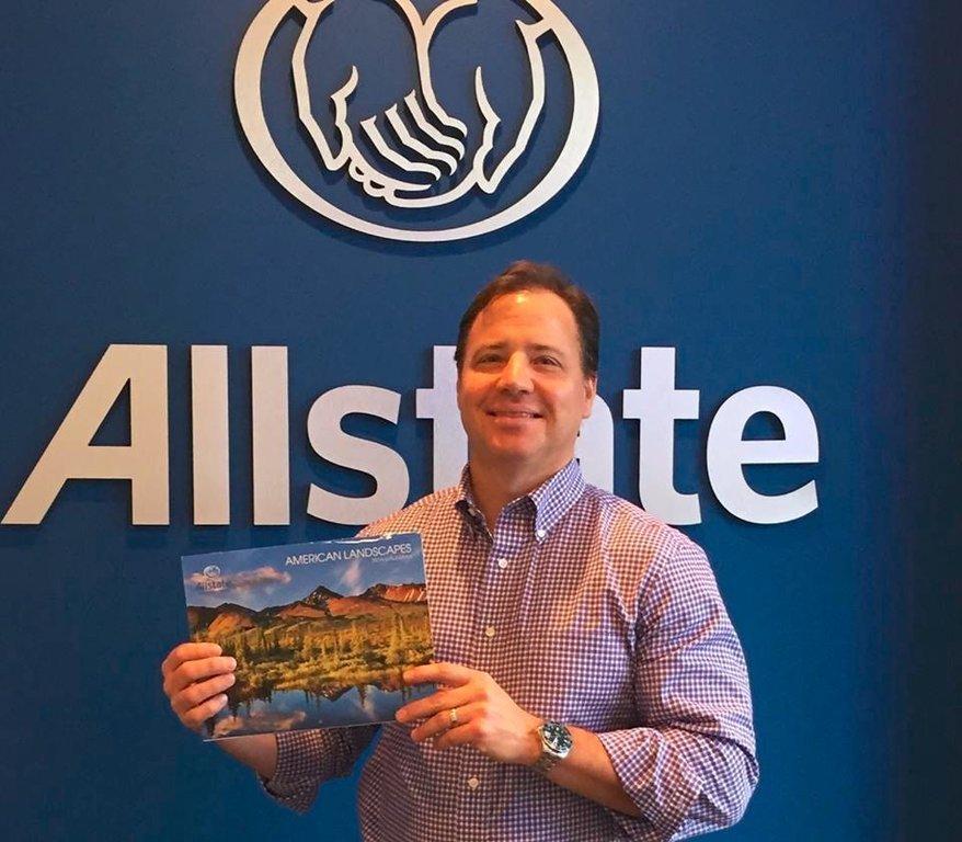 Drew Scott: Allstate Insurance