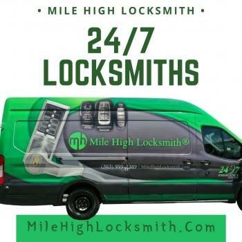 Mile High Locksmith - In Store and Mobile