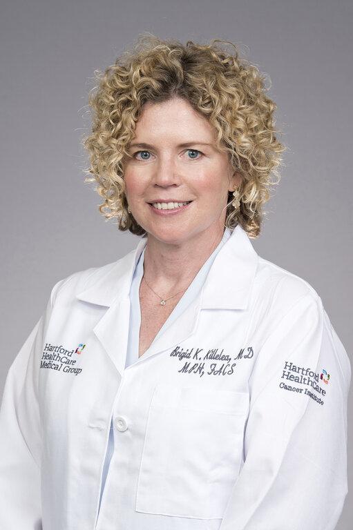 Brigid Killelea, MD - Hartford Healthcare Medical Group