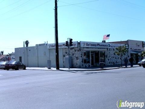 Galloway's Medical Center Pharmacy