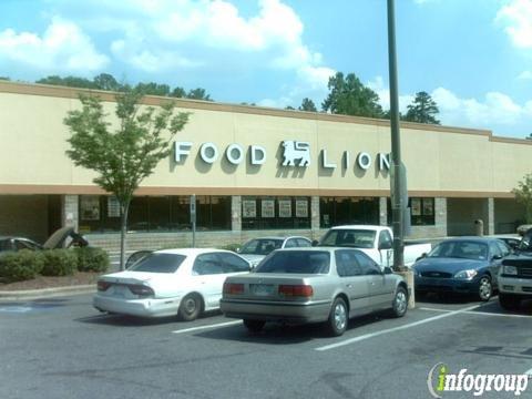 Food Lion