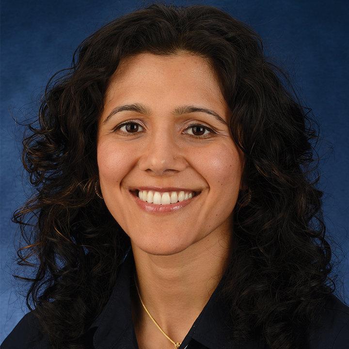 Sonia Chaudhry, MD