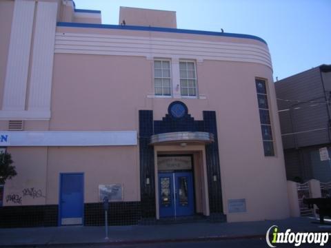 Crocker Masonic Lodge 212