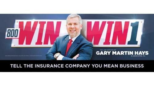 Law Offices of Gary Martin Hays & Associates PC