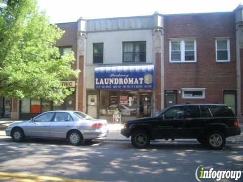 Parkway Laundromat