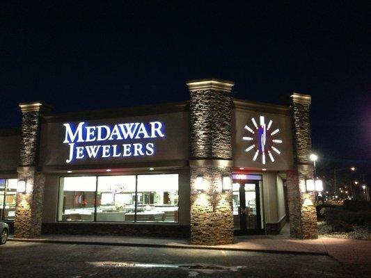 Medawar Jewelers Frandor