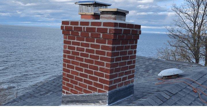 Supreme Roofing & Chimney