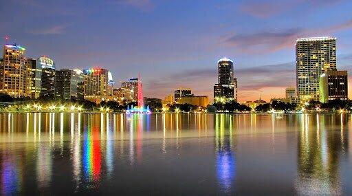 Central Florida Houses