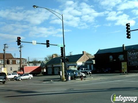 California Mufflers & Brakes