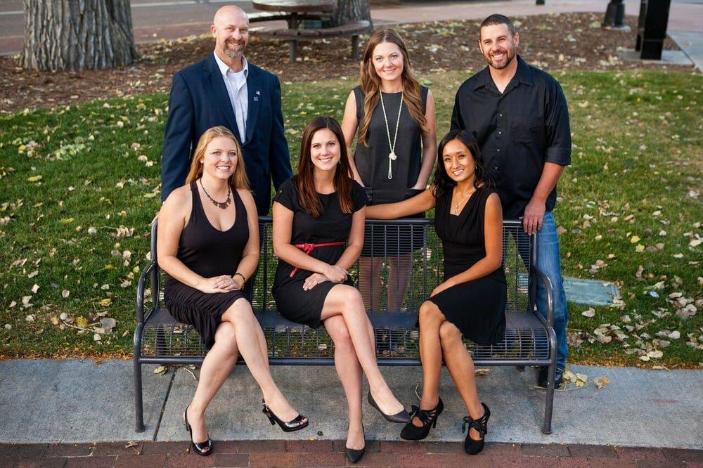 The Hall Team RE/MAX Alliance