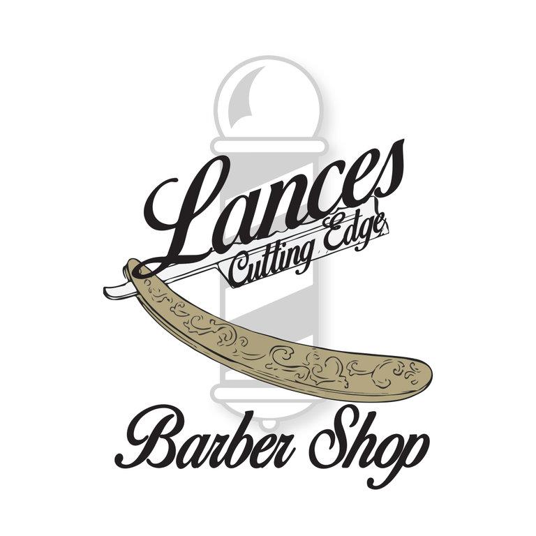 Lances Cutting Edge Barber Shop