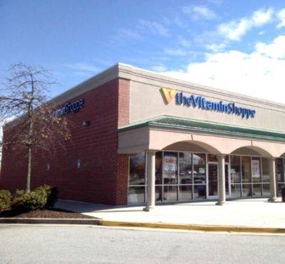 The Vitamin Shoppe