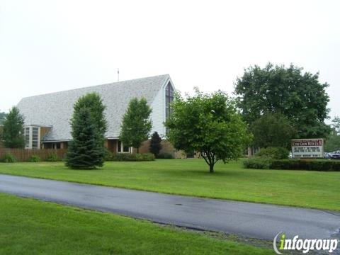 Grace Tabernacle Baptist Church