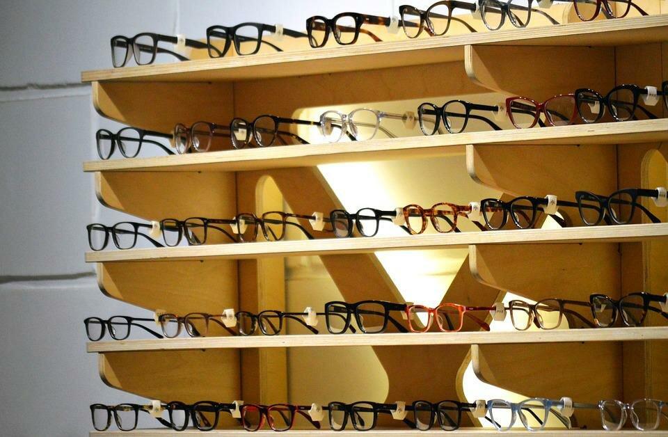 Union Optical