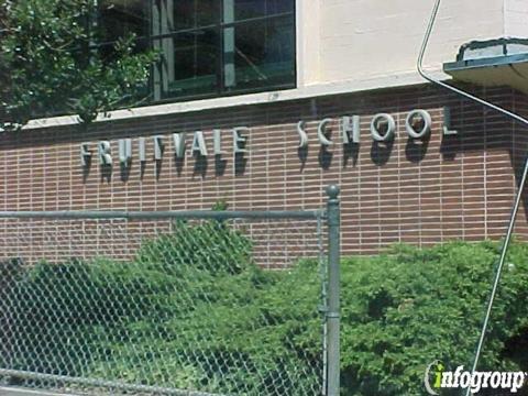 Fruitvale Elementary School