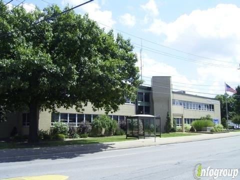 Garfield Heights Municipal Court