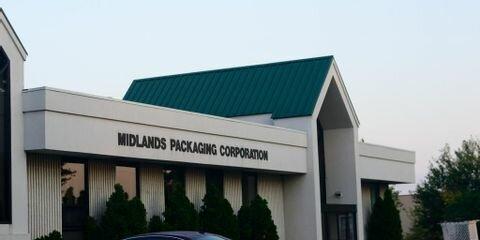 Midlands Packaging Corp