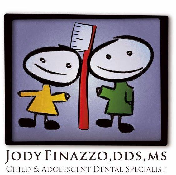 Jody Finazzo Child & Adolescent Dental Specialist