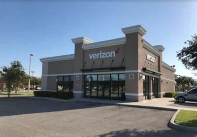 Verizon Wireless