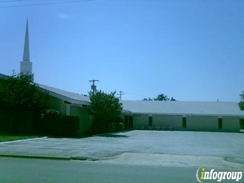 South Euless Baptist Church