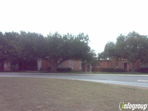 First Presbyterian Church