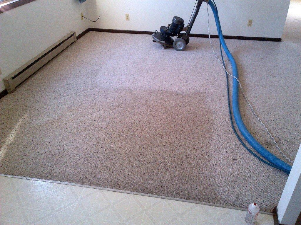 Cranmore Carpet Cleaning llc