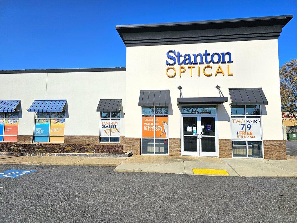 Stanton Optical