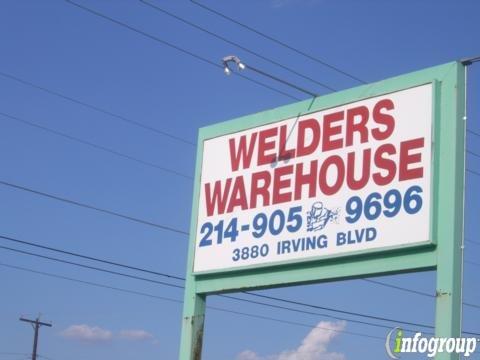 Welders