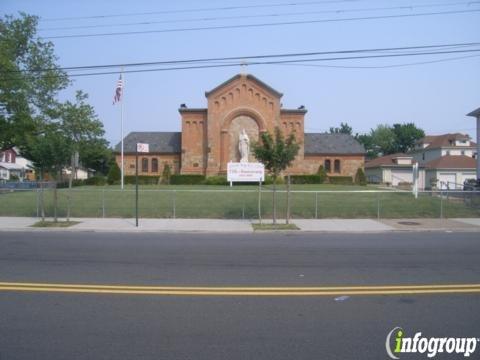 Christ the King Roman Catholic Church