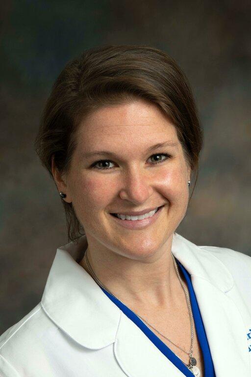 Katharine Ponzillo, MD